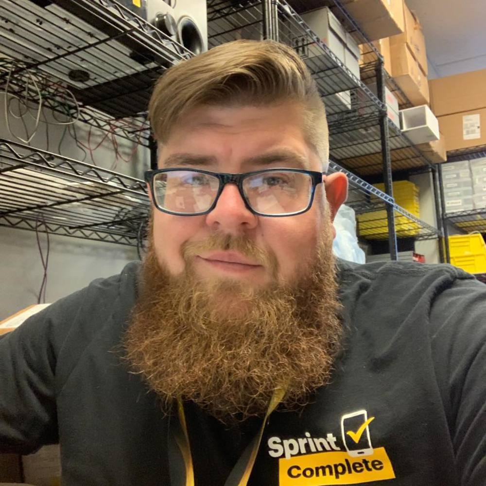 Meet your Posher, Joseph